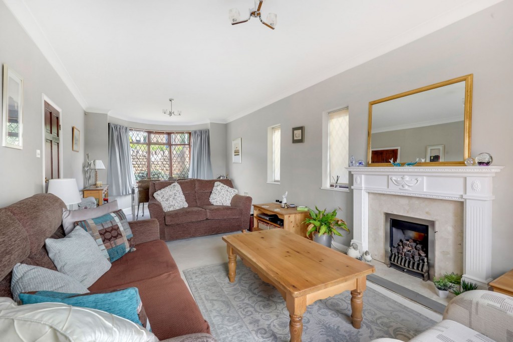 Imperial Avenue, Gedling, NG4