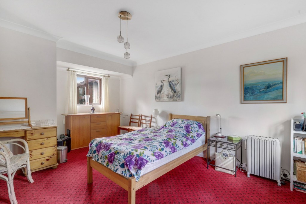 Imperial Avenue, Gedling, NG4