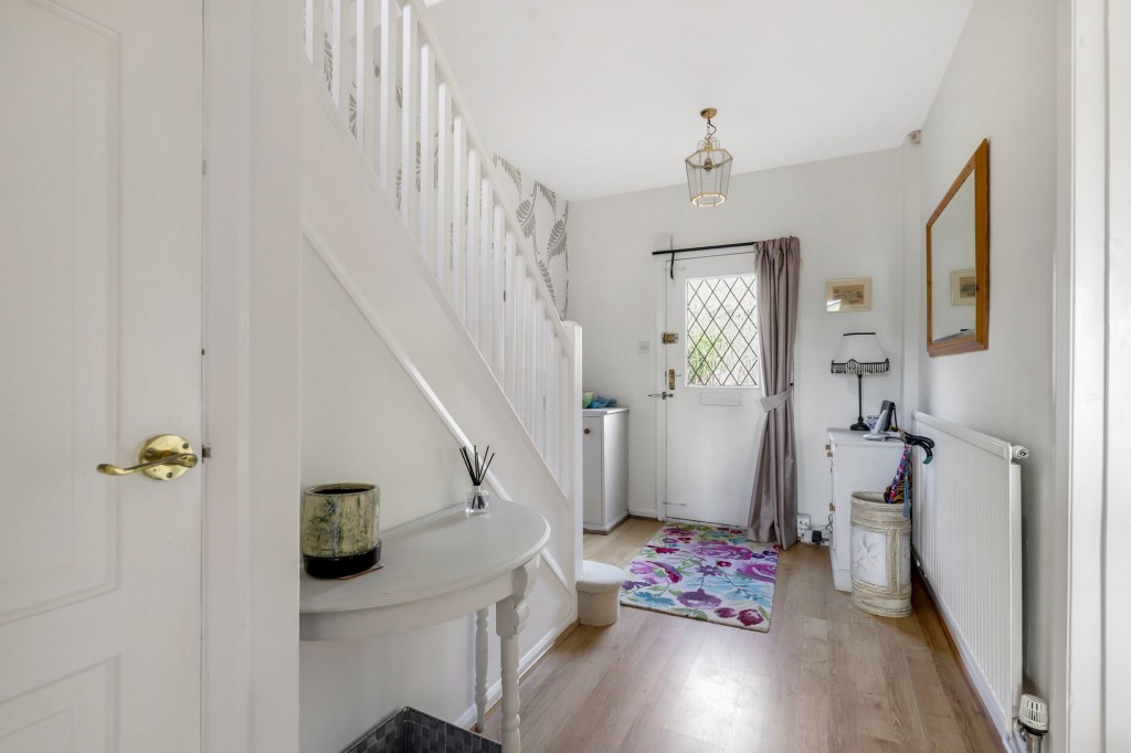 Imperial Avenue, Gedling, NG4