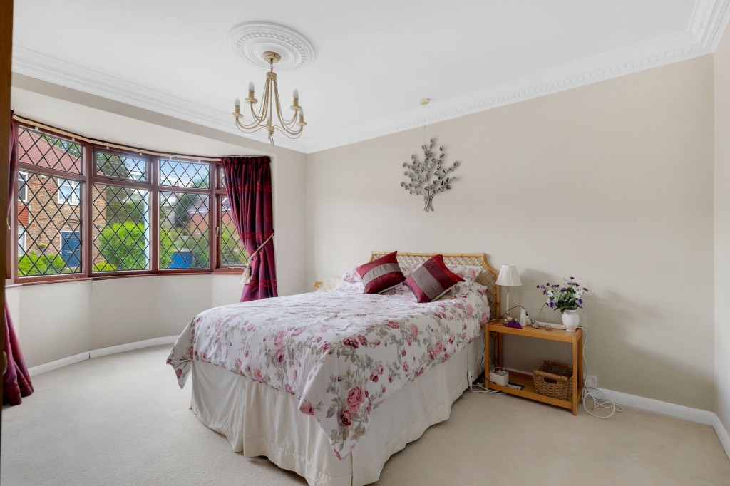 Imperial Avenue, Gedling, NG4