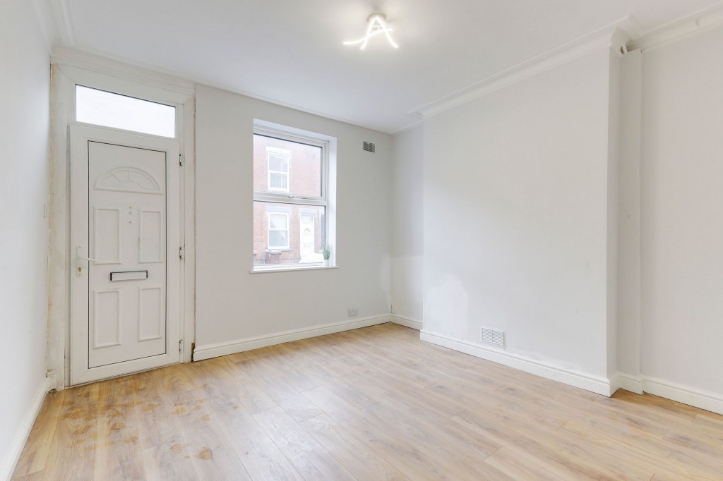 Westwood Road, Nottingham, NG2