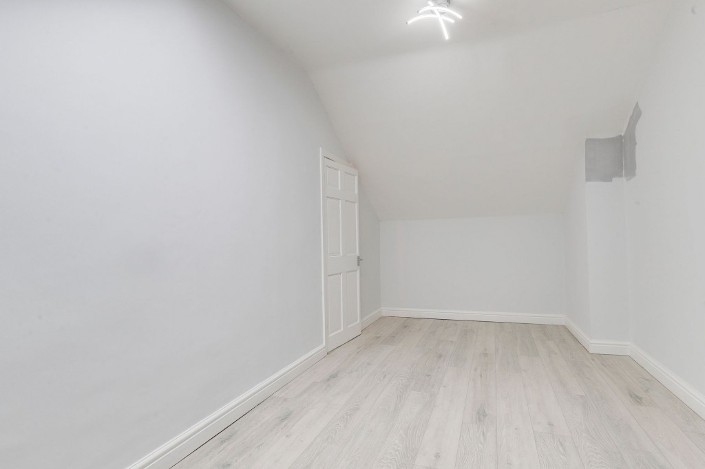 Westwood Road, Nottingham, NG2