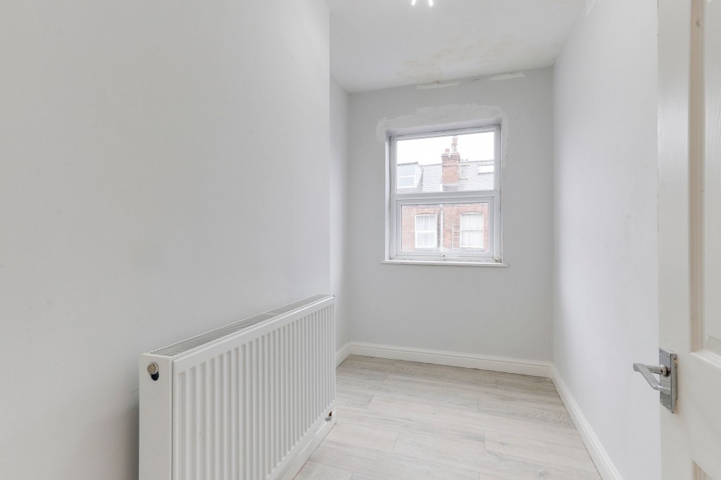 Westwood Road, Nottingham, NG2