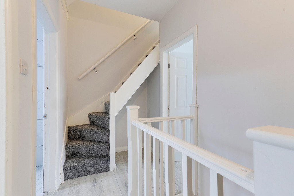 Westwood Road, Nottingham, NG2