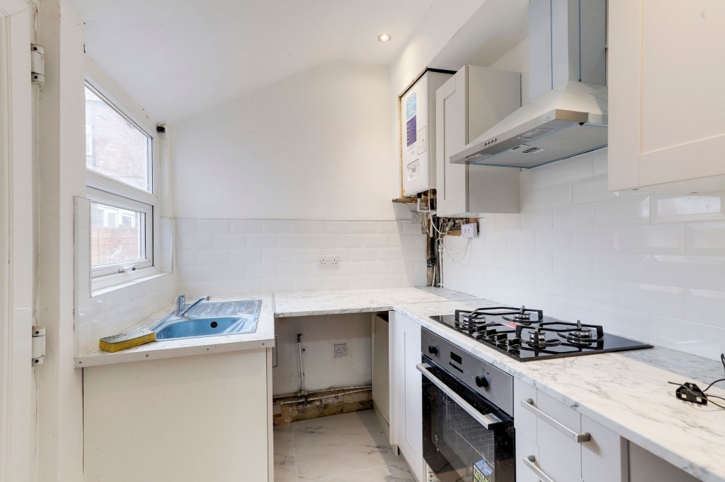 Westwood Road, Nottingham, NG2