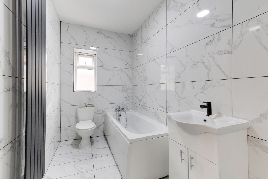 Westwood Road, Nottingham, NG2