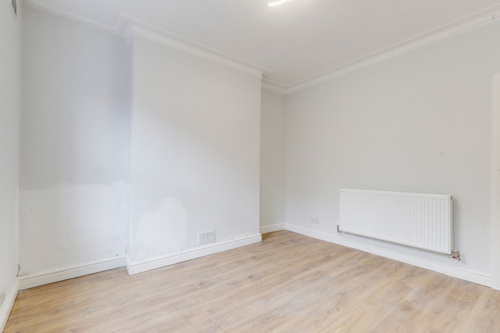 Westwood Road, Nottingham, NG2