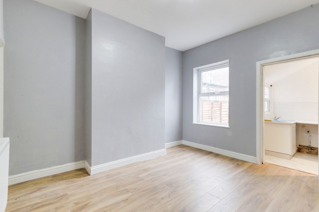 Westwood Road, Nottingham, NG2