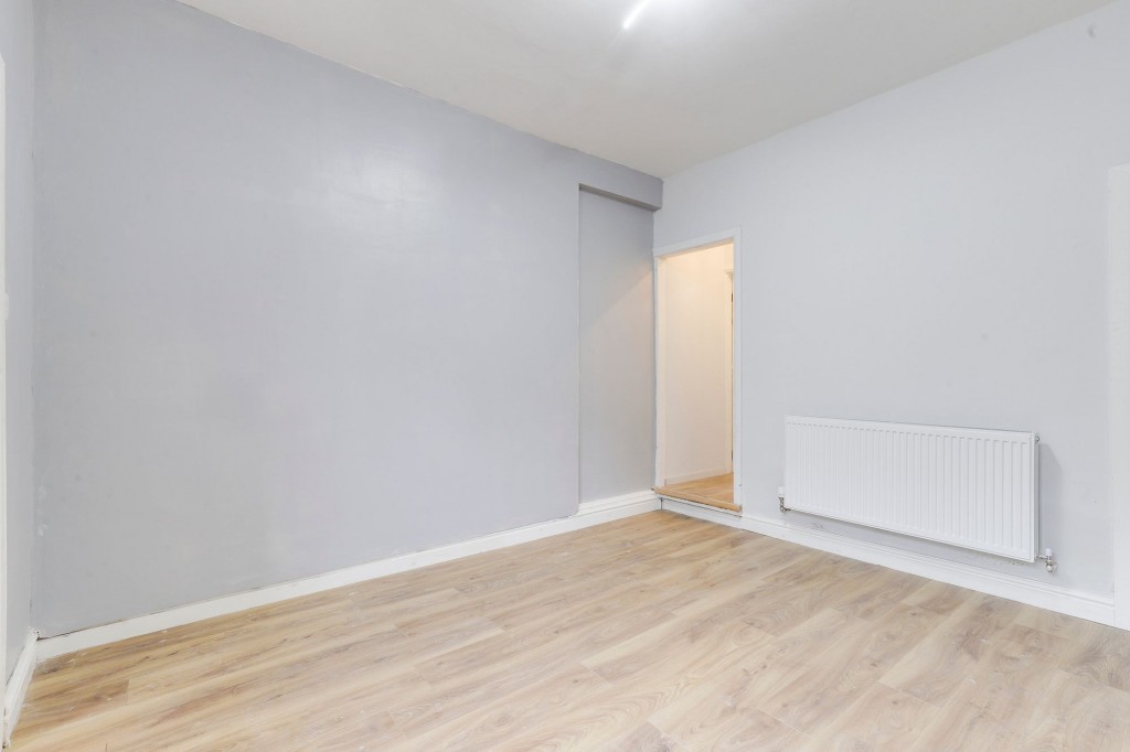 Westwood Road, Nottingham, NG2