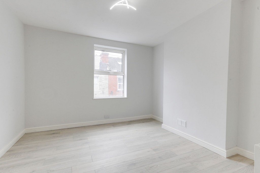 Westwood Road, Nottingham, NG2