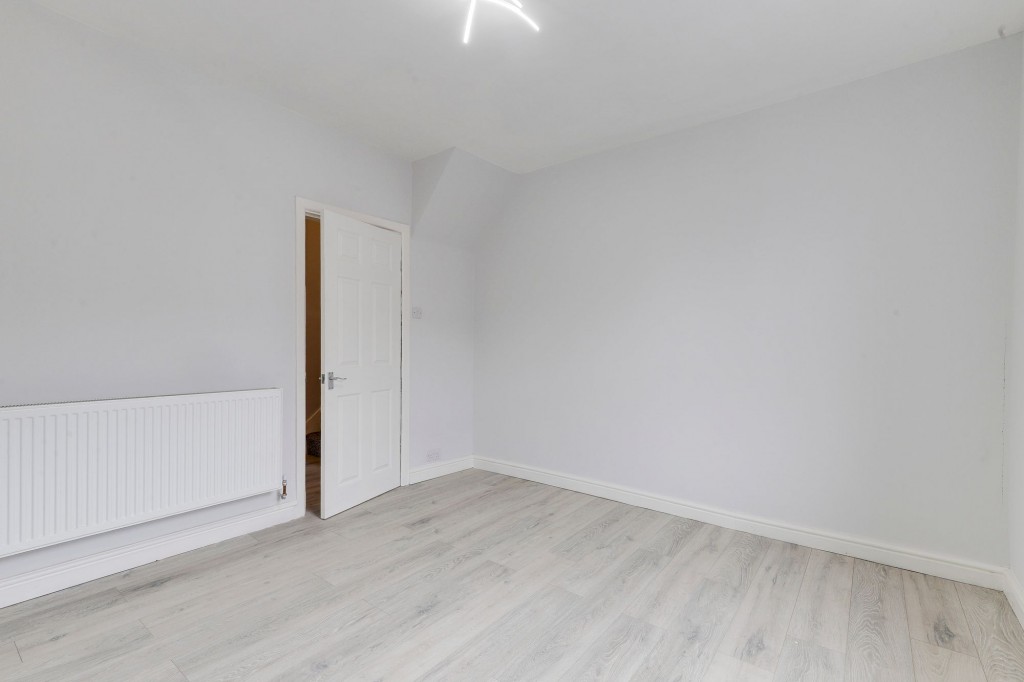 Westwood Road, Nottingham, NG2