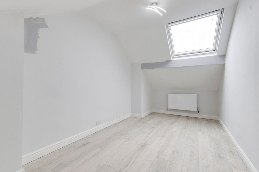 Westwood Road, Nottingham, NG2