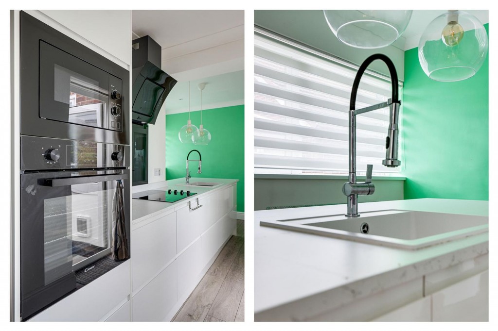 Bracken Close, Carlton, NG4