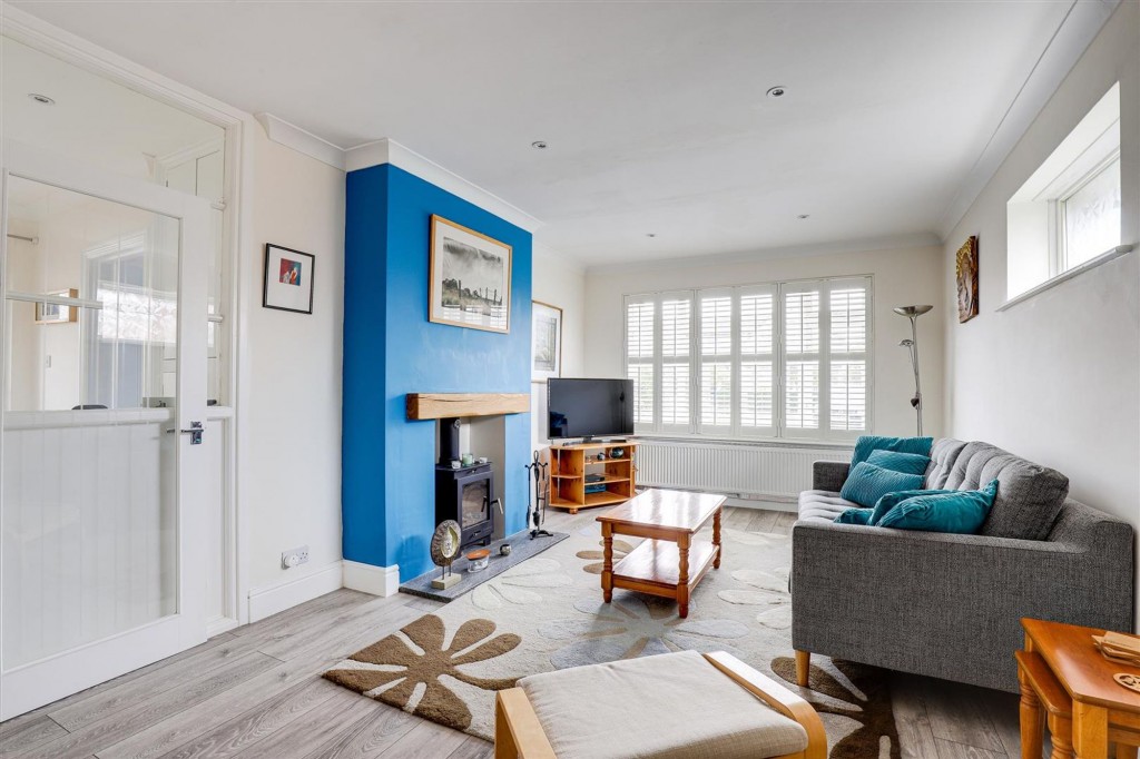 Bracken Close, Carlton, NG4