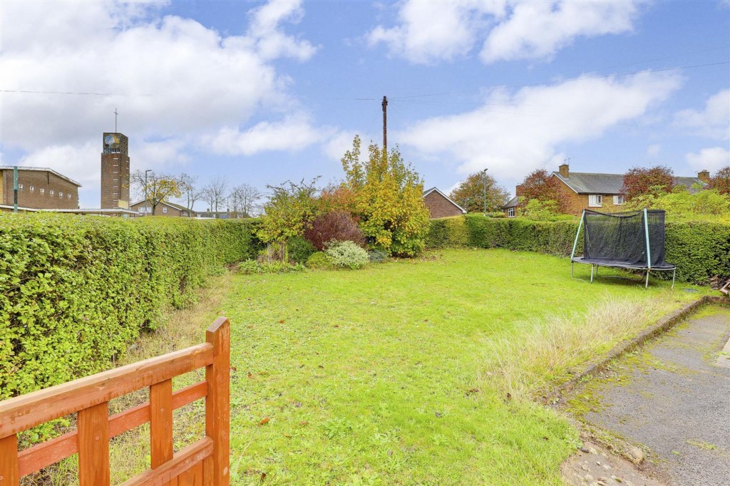 Graylands Road, Nottingham, NG8