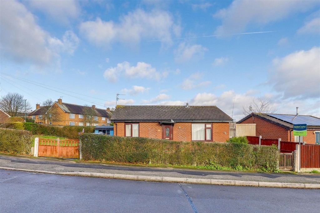 Graylands Road, Nottingham, NG8