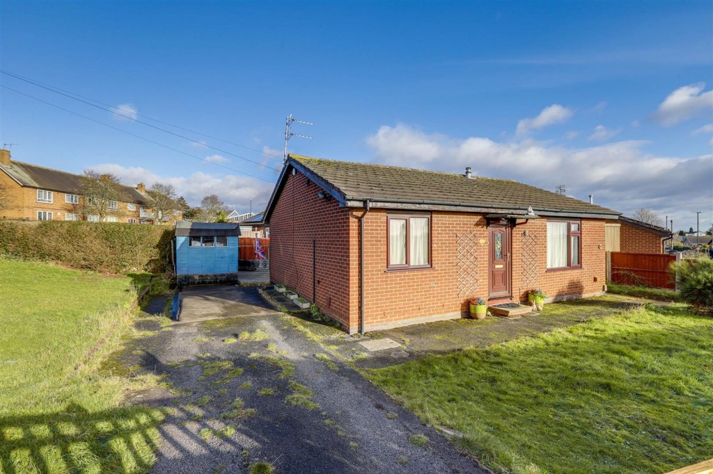 Graylands Road, Nottingham, NG8