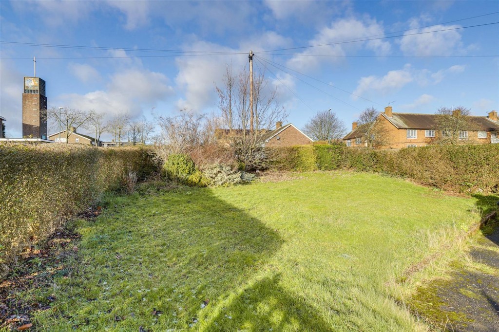 Graylands Road, Nottingham, NG8