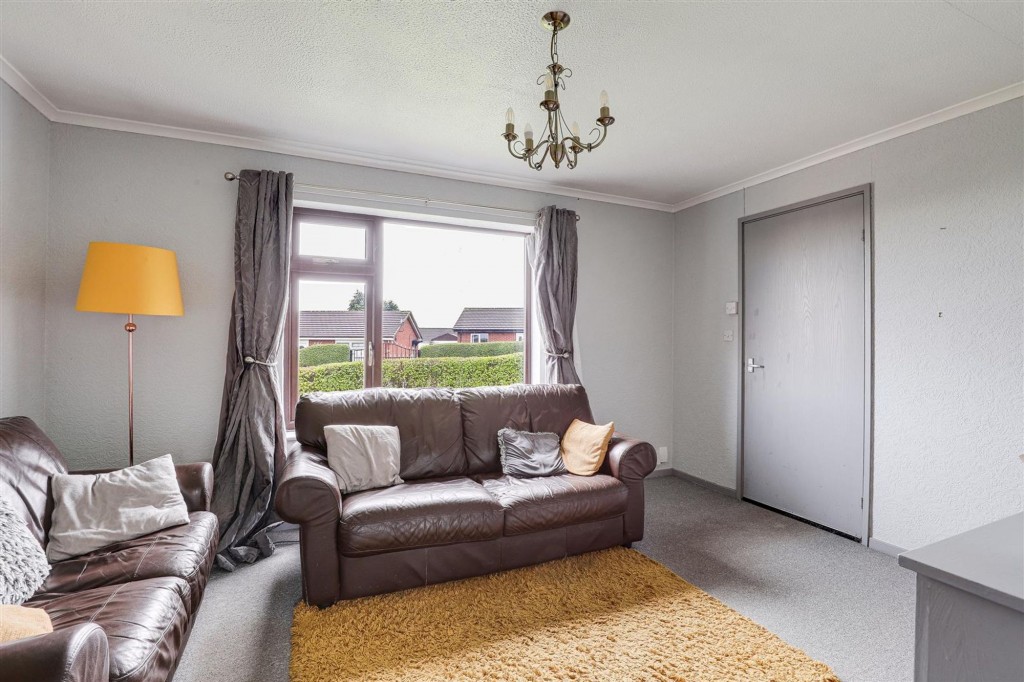 Graylands Road, Nottingham, NG8
