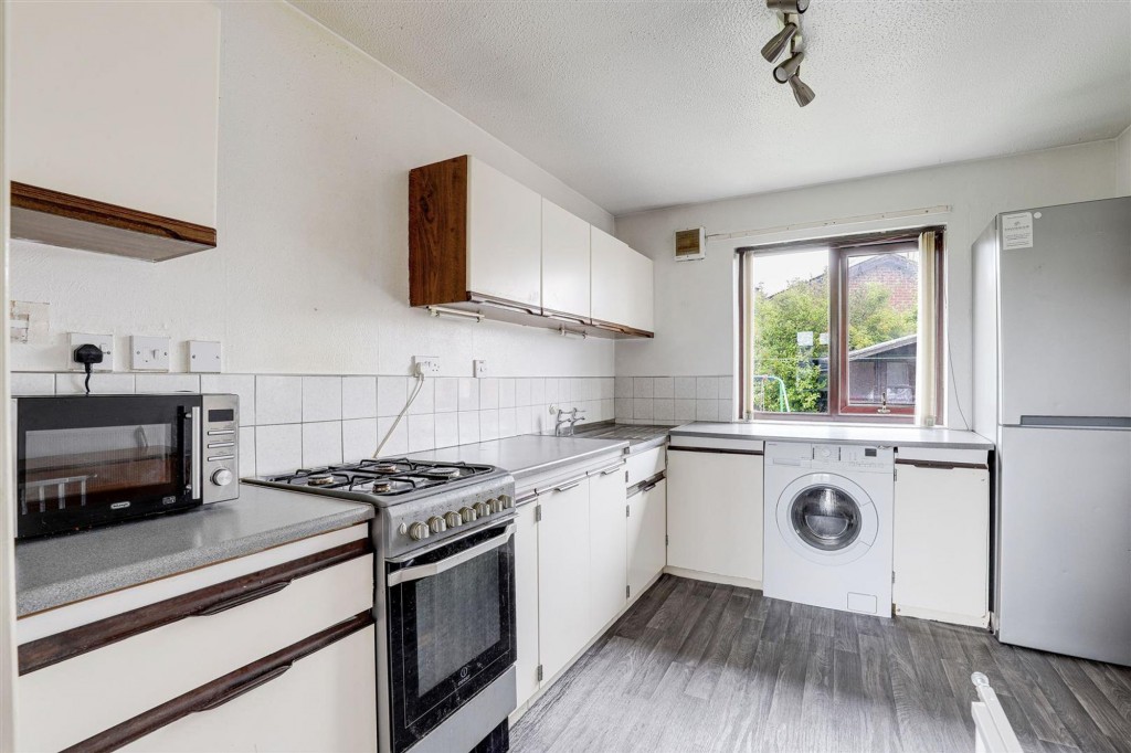 Graylands Road, Nottingham, NG8