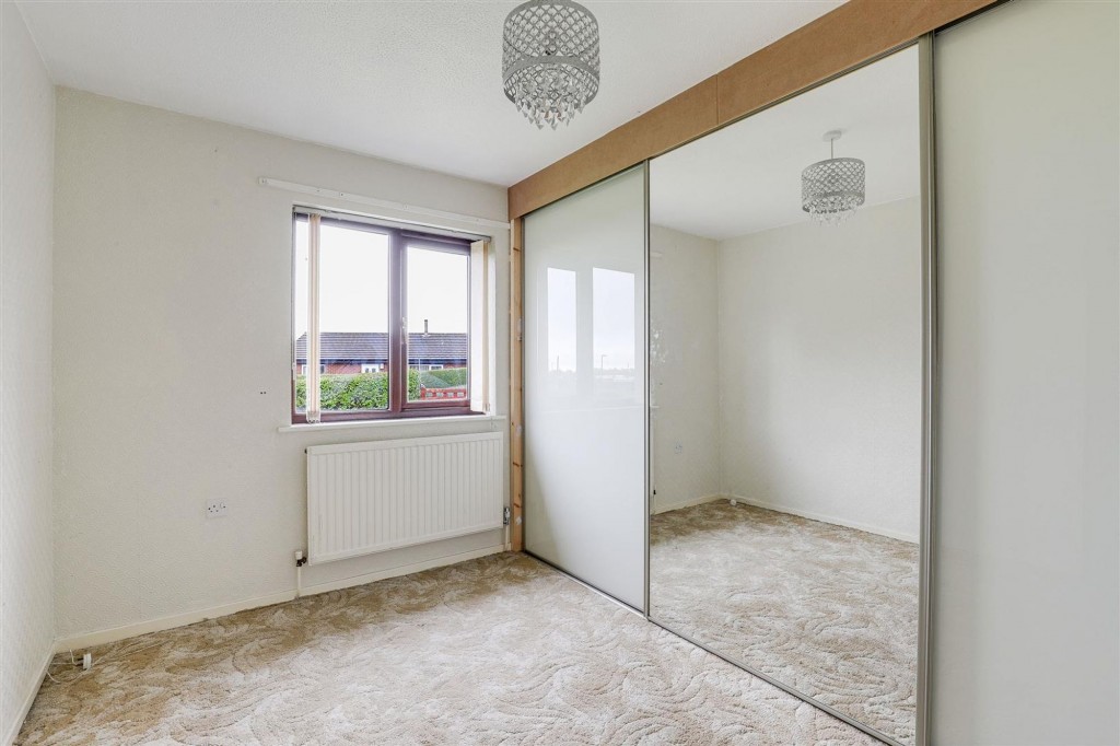 Graylands Road, Nottingham, NG8