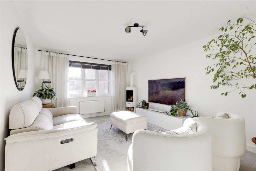 Askew Road, Linby, NG15