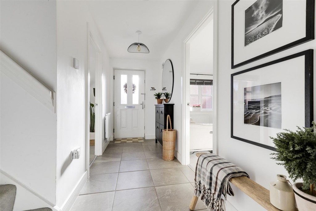 Askew Road, Linby, NG15