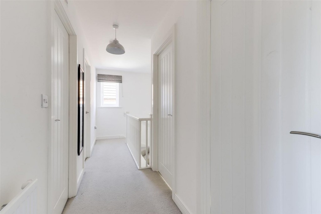 Askew Road, Linby, NG15