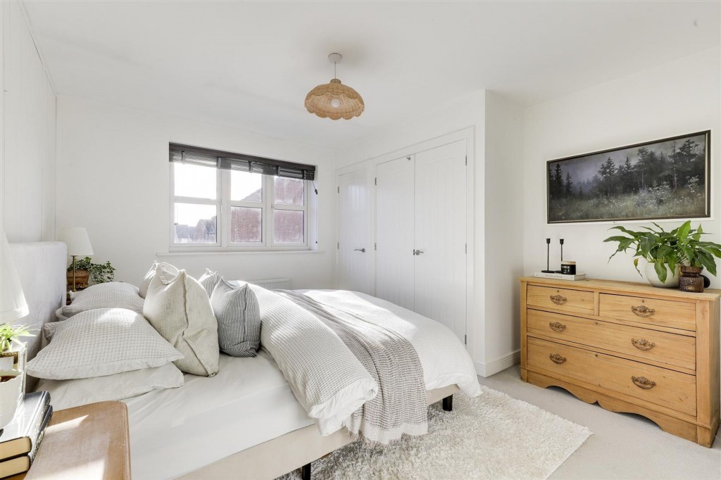 Askew Road, Linby, NG15