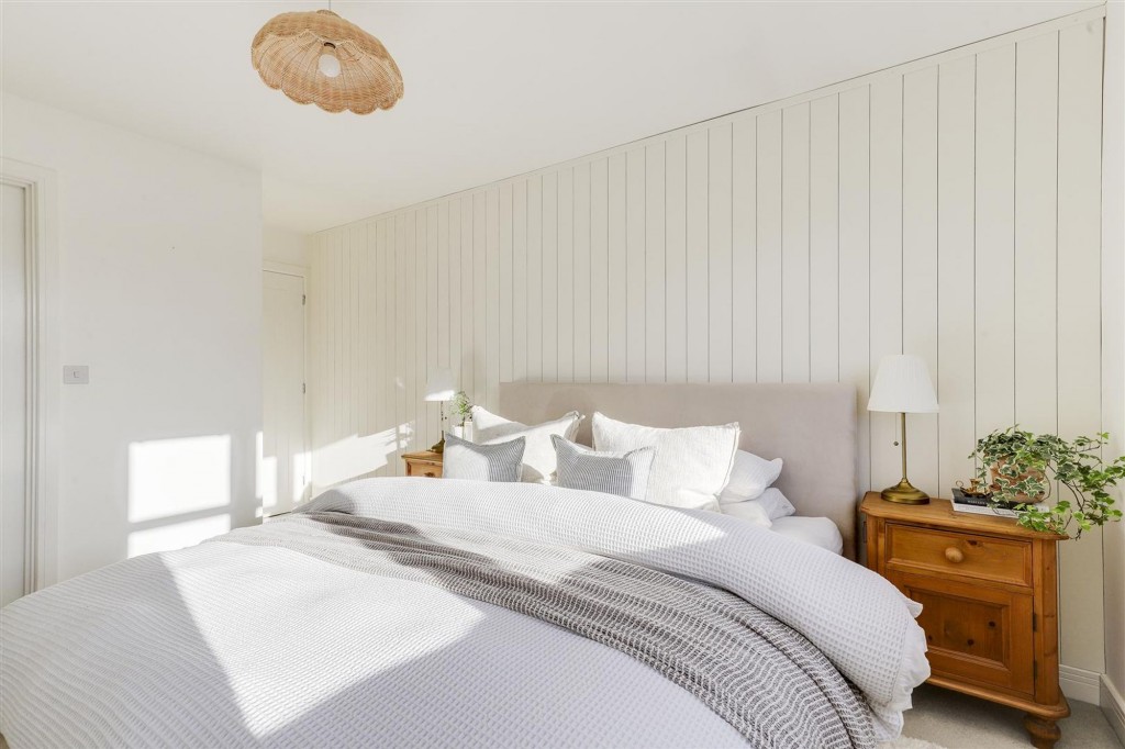 Askew Road, Linby, NG15