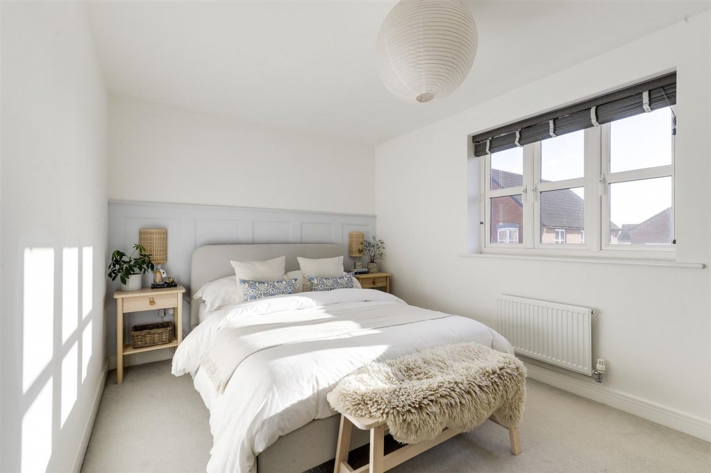 Askew Road, Linby, NG15