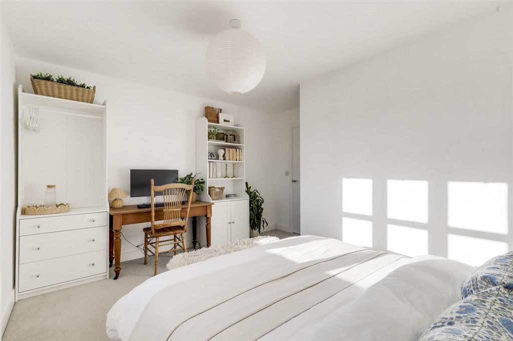 Askew Road, Linby, NG15