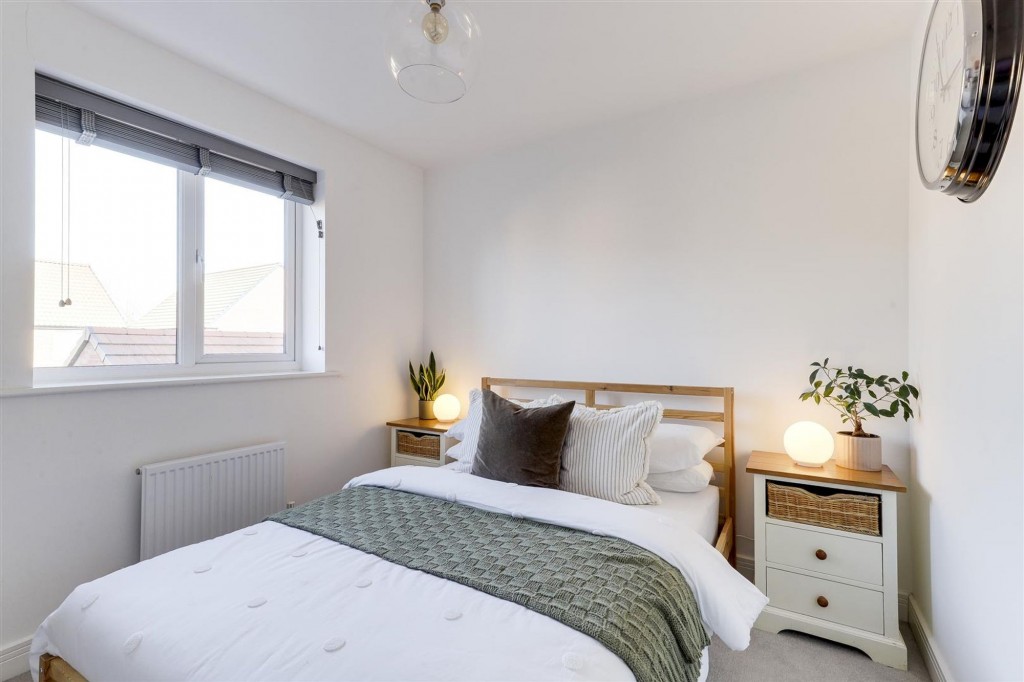 Askew Road, Linby, NG15