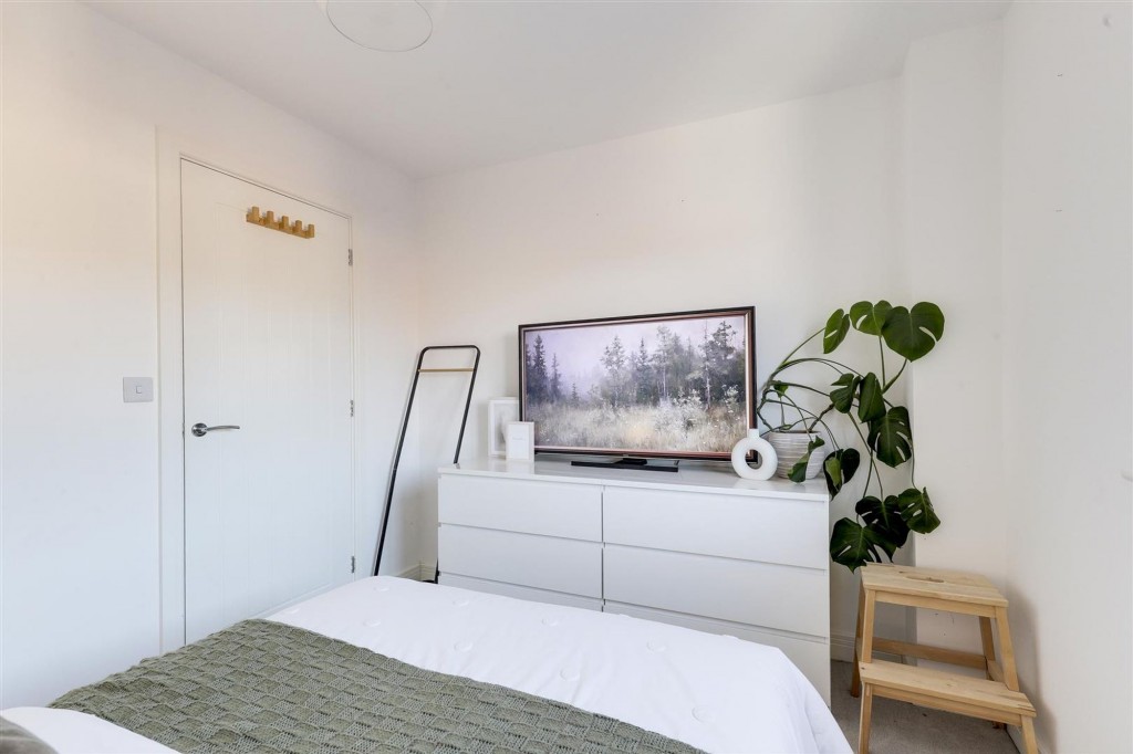 Askew Road, Linby, NG15