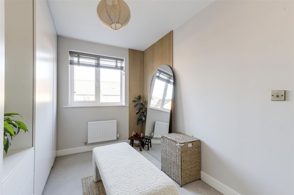 Askew Road, Linby, NG15