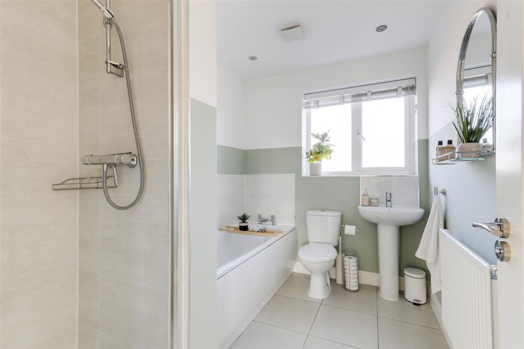 Askew Road, Linby, NG15