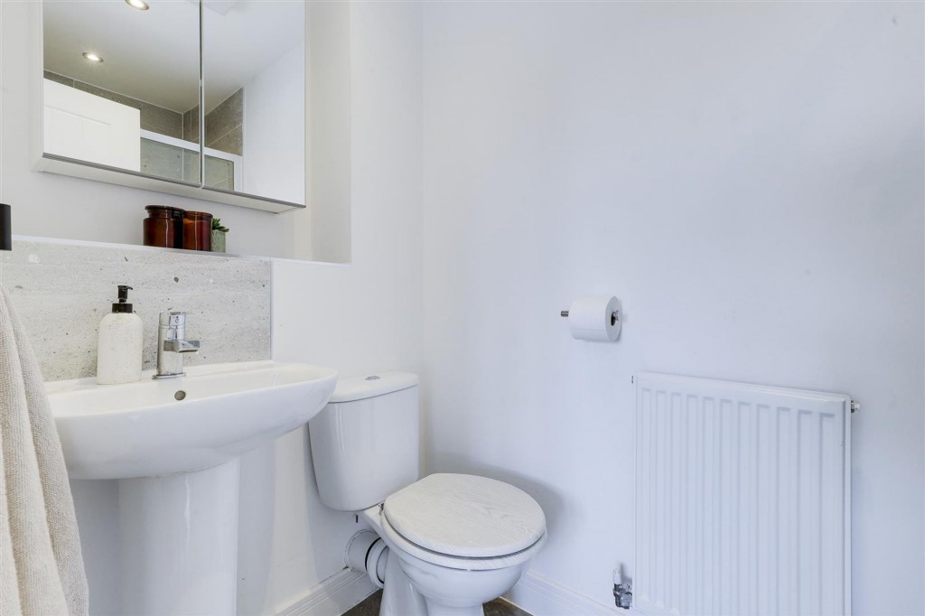 Askew Road, Linby, NG15