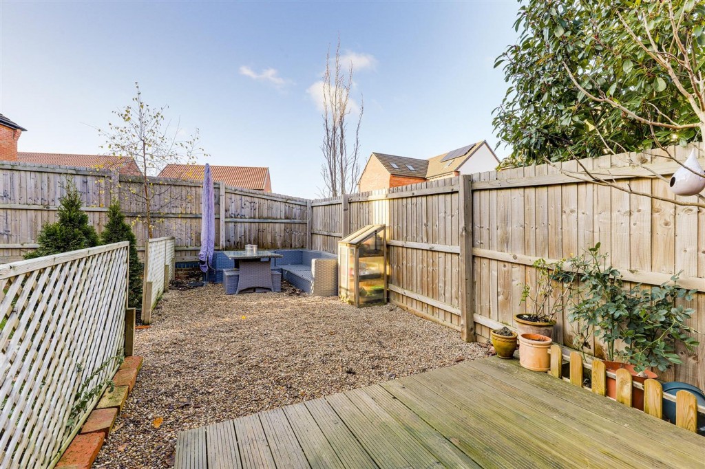 Askew Road, Linby, NG15