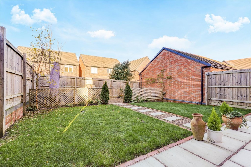 Askew Road, Linby, NG15