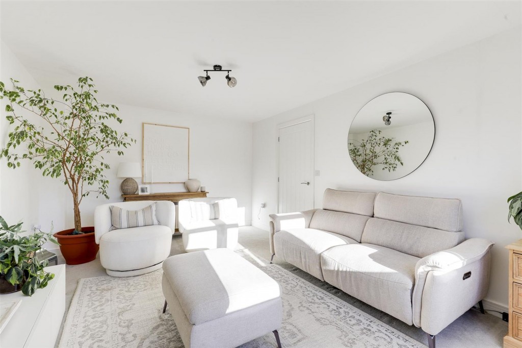 Askew Road, Linby, NG15