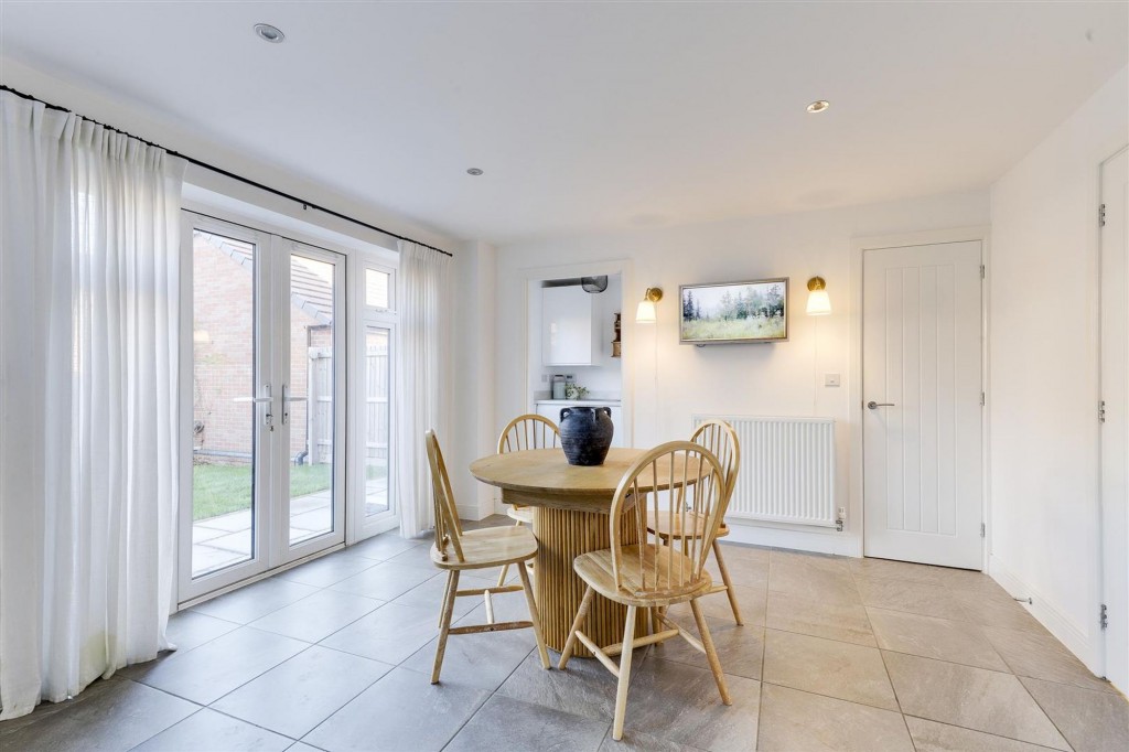 Askew Road, Linby, NG15