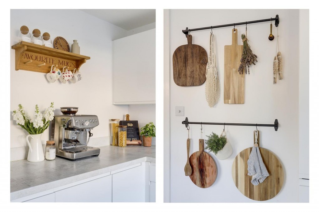 Askew Road, Linby, NG15