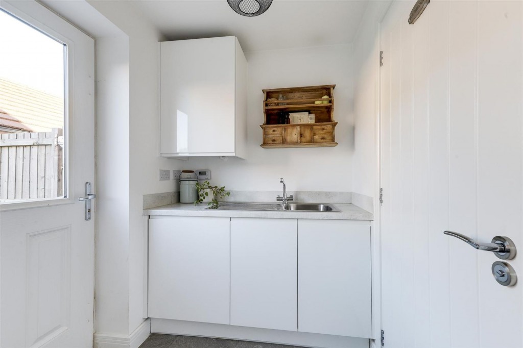 Askew Road, Linby, NG15