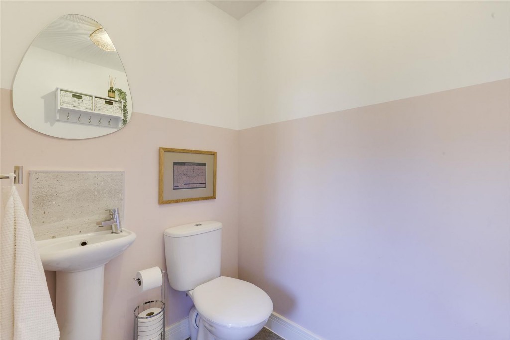 Askew Road, Linby, NG15