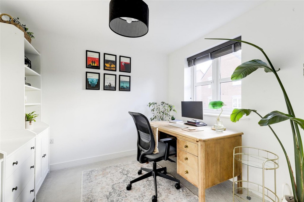 Askew Road, Linby, NG15