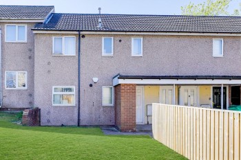 Jacklin Gardens, Nottingham, NG5