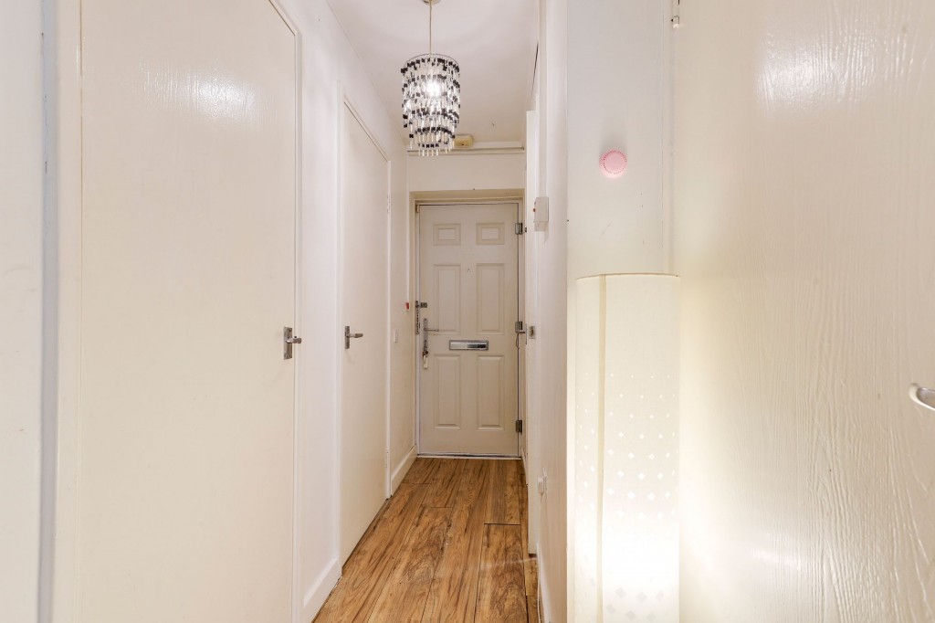 Jacklin Gardens, Nottingham, NG5