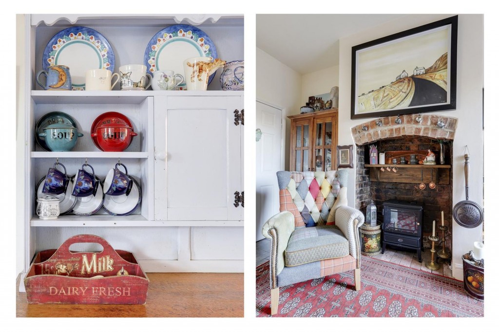 Montague Road, Hucknall, NG15