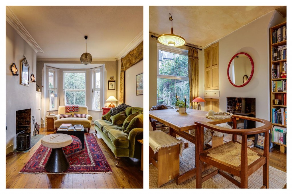 Sneinton Hollows, Nottingham, NG2