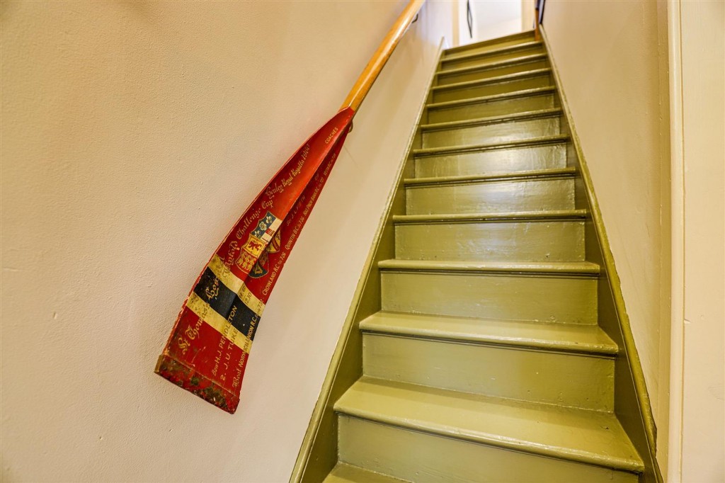 Sneinton Hollows, Nottingham, NG2